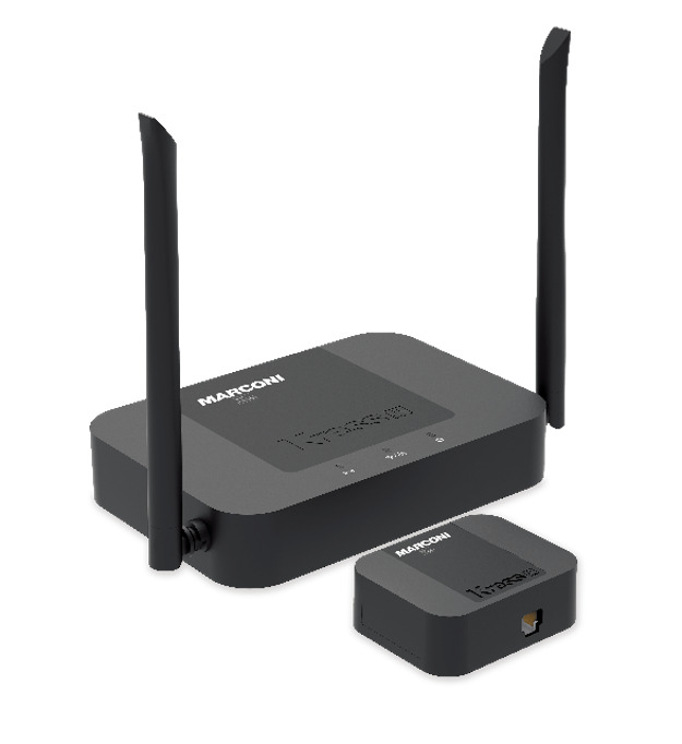 Marconi amplificador de señal KR101E/KR120E/KR121E/KR122E/KR123E